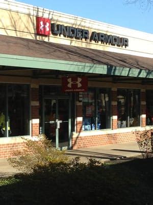 under armour outlet leesburg